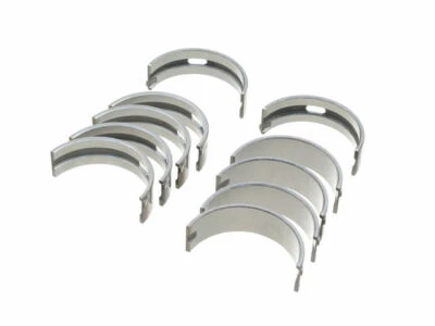 Комплект основных подшипников для 1975-1988 Volkswagen Scirocco 56766PB 1984 1976 1977 1978 - Изображение 1 из 2