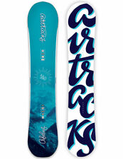 AIRTRACKS Damen Snowboard Orbelus Camber Freestyle Allmountain 140 145 150 cm