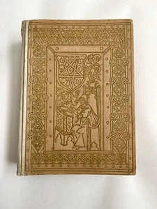 Faust Goethe Max von Boehn HC German Centenary Edition 100 Year Book Part 1 - Foto 1 di 20