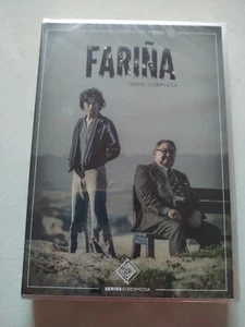 Fariña Serie Completa 2018 - DVD Español Region 0 Nueva - Imagen 1 de 4