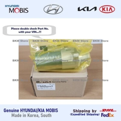 Genuine 361003L160 Starter Assy for Hyundai Palisade 20-24, Kia Telluride 20-24 - Image 1 of 4