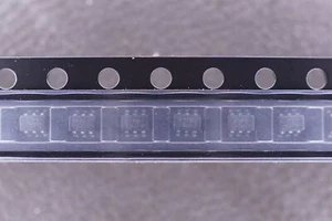 Menge 25 MMDT2222A-7-F Dioden inkl. Dual NPN BJT Transistor 40V 600mA SMT SOT-363 - Bild 1 von 4