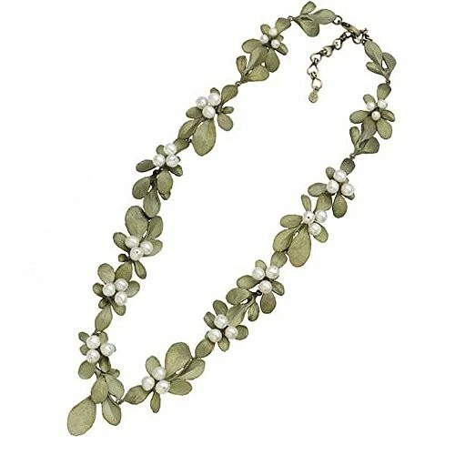 Collar de agracejo MIICHAEL MICHAUD 9122 BZ Foto 1 de 1