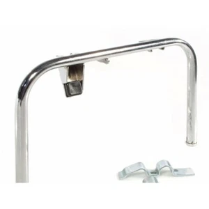 CAVALLETTO CENTRALE PX INOX SF522-0846 PIAGGIO 150 VESPA PX E VLX1 1978-2005 - Picture 1 of 1