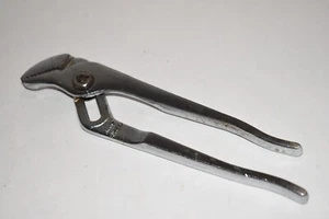 Super-Ego Pliers 8" Groove Slip Joint Adjustable Tool - Spain - Picture 1 of 6