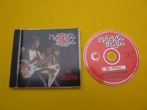 CD MAMA´S BOYS - The Collection - UK Press - VSOP CD 308 (M-/M-) - Picture 1 of 2