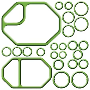 Automotive AC A/C System O-Ring Kit Gasket Seals Santech MT2631 - Bild 1 von 1