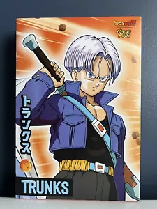 🐉 Limited Edition General Mills Reese’s Puffs Dragonball Z Cereal Trunks 11.5oz - Picture 1 of 4