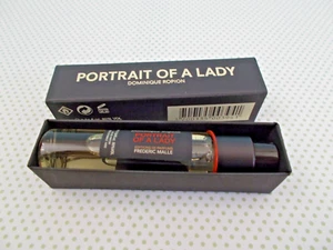 Frederic Malle Portrait of a Lady Eau de Parfum Spray 10ml - New / Boxed - Picture 1 of 3