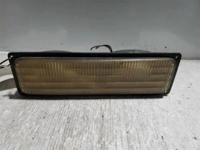 1994-2002, Chevrolet Tahoe, Passenger Corner/Park Light, RH, Part Number:5976837 - Image 1 of 4