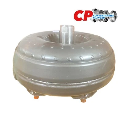 Ford RANGER Diesel 6R80E Torque converter  2015 - Image 1 of 2