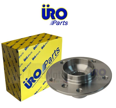 Buje eje trasero BMW 318i 318is 318ti 323i 323is 325Ci 325i 325is 33411093567 Foto 1 de 4