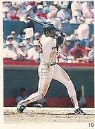 1988 Red Foley Baseball Stickers #1-130 + Cover Cards #1-32 You Pick!