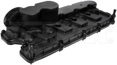 Dorman Engine Valve Cover Fits 2005-2018 Volkswagen Jetta 2.5L L5 2006 2007 - Image 1 of 4