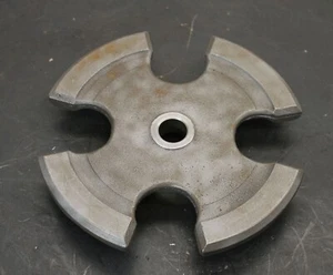 Van Norman Clutch Plate Centering Tool for Flywheel Grinder - Picture 1 of 2