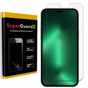 Anti-Glare Matte Screen Protector Guard Shield For iPhone 14 /Pro /Pro Max /Plus - Picture 1 of 7