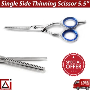Hair Thinning Cutting Scissors Shears Professional Hairdressing Barber Salon 5.5 - Picture 1 of 5