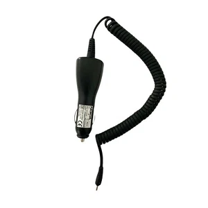 Nokia Car Charger DC-4 - Picture 1 of 4