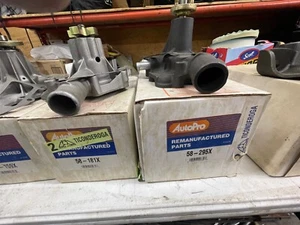 58-181 water pump Albany - Picture 1 of 2