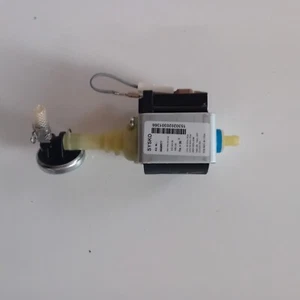 Jura Xj6 J6 Repuestos Bomba Agua - Imagen 1 de 4