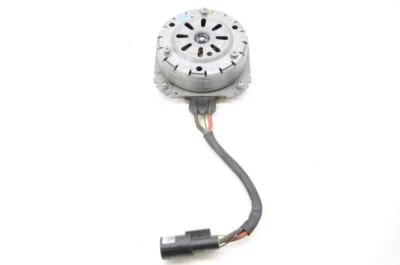 2010-2016 Porsche Panamera 970 4.8L Radiator Fan Motor 97062403701  — 第 1/4 张图片