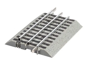 Lionel 6-12025 Fastrack 4,5" gerade NEU KOSTENLOSER VERSAND - Bild 1 von 2
