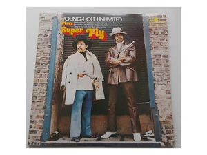 Young-Holt Unlimited - Young-Holt Unlimited Plays Super Fly - LP - Picture 1 of 3