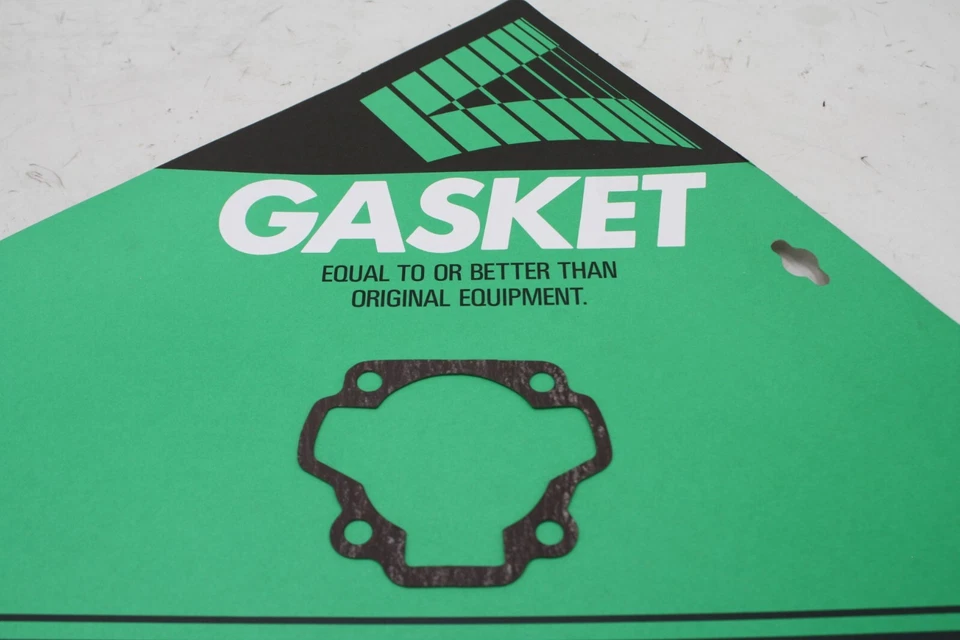 Yamaha PW80 ZINGER BW80 1983-2006 JUNTA BASE CILINDRO RUEDA GRANDE VESRAH JAPÓN Foto 1 de 1