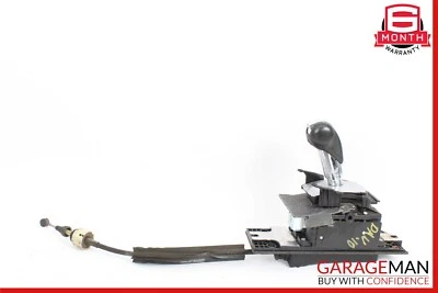 10-16 Porsche Panamera 970 Floor Gear Shift Shifter Selector Box w/ Knob OEM - Image 1 of 4