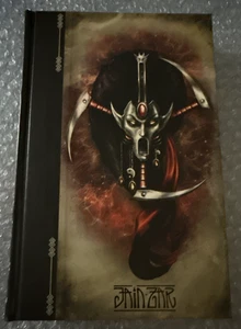 Warhammer Jain Zar a Phoenix Lords Novel Limited Edition Book - Bild 1 von 10