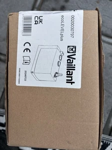 VAILLANT ECO LEVEL PLUS CONDENSATE PUMP 0020030797 CONDENSE ECOTEC BAXI IDEAL - Picture 1 of 2