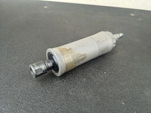 #bl485 Dotco 12L2082 amoladora de troquel recto 18.000 rpm herramienta de corte de aire 1/4" - Imagen 1 de 14