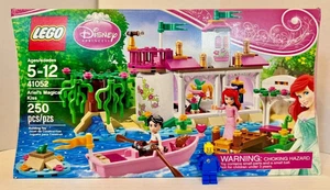 LEGO (41052) Disney: Ariel's Magical Kiss New Sealed Retired Mermaid Princess - Picture 1 of 6