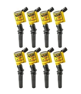 ACCEL SUPERCOIL, NEW, 140032-8 (8 Pk.) - Picture 1 of 1