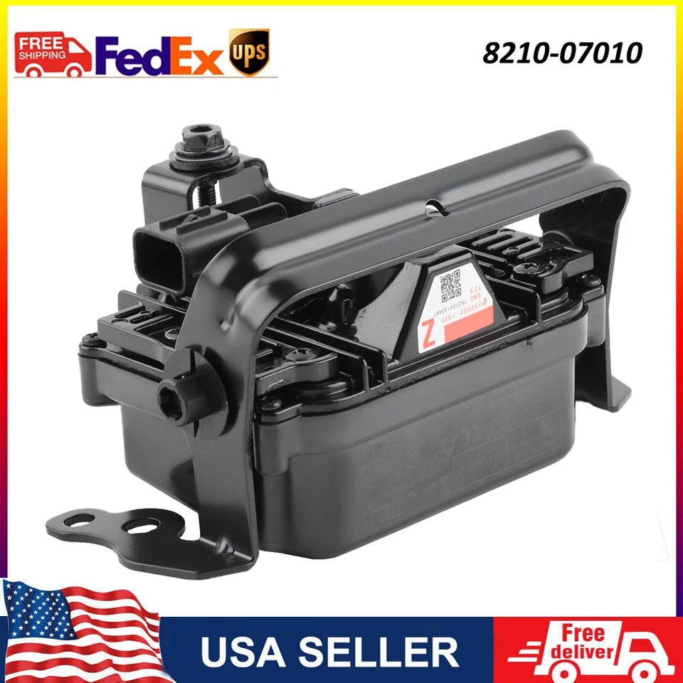 Distance Front Collision Sensor 88210-07010# For Toyota Corolla/Prius/Highlander - Image 1 of 4