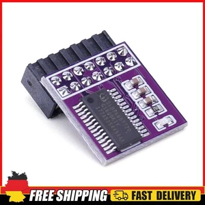 14-poliges Sicherheitsmodul, LPC-Schnittstelle, GC-TPM2.0-Board-Remote-Modul für - Bild 1 von 6