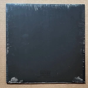 Muse –Exogenesis: Symphony (Parts 1-3) RARE limited edition 12" vinyl-SEALED/NEW - Picture 1 of 2