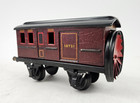 Märklin Spur 1 Schneepflug No. 1873/1 im funktionierenden Zustand - selten!