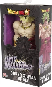 Dragon Ball Z Limit Breaker Series Super Saiyan Broly 30cm Actionfigur Neu 4+ - Bild 1 von 5