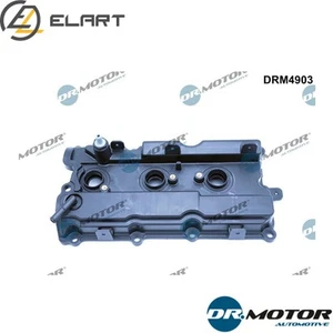 CYLINDER HEAD COVER DRM4903 FOR NISSAN MAXIMAVIMURANOI VQ35DE 3.5L 6cyl - Picture 1 of 7