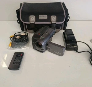 Sony CCD-TRV30E Video Camera Recorder (Untested) - Picture 1 of 9