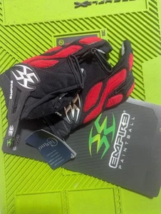 Empire Paintball Gloves - Picture 1 of 1