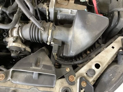 Air Cleaner 2.0L DOHC Standard Emissions Fits 08-09 FOCUS 343042 - Image 1 of 4