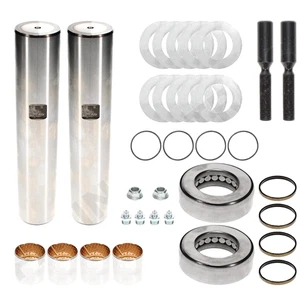 Kit de pines King a juego OE# 2719-815284, ETN815284, 2791-328342, ETN328342 - Imagen 1 de 1