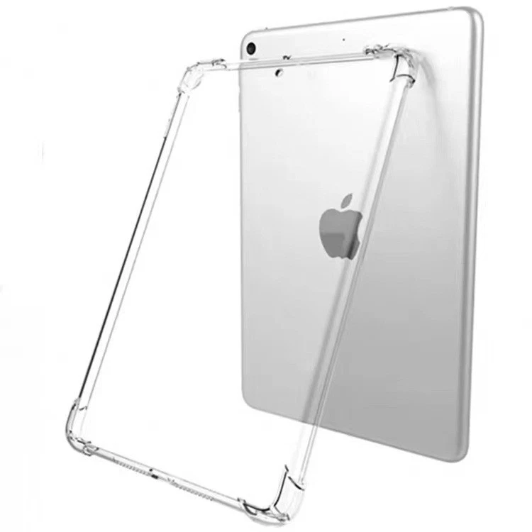 For iPad 9th 8th 7th 6th 5th Generation 10.2"/9.7" Air 4 5 Kids Stand Case Cover - Image 1 of 4