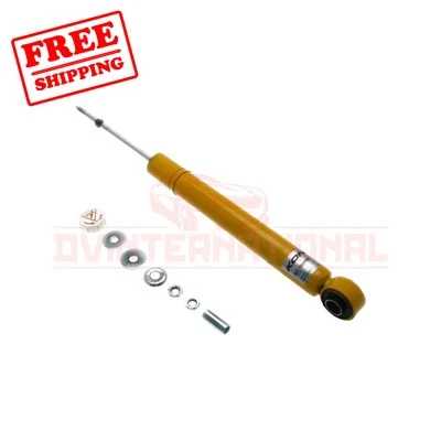 Koni STR.T Series Shock Rear Left for MITSUBISHI ECLIPSE SPYDER GT FWD 2005 - Изображение 1 из 2