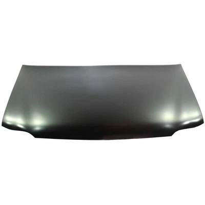 Hood Fits Chevrolet Malibu 1997-2003 — 第 1/4 张图片