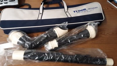 Grabadora de bajos Tudor #TD775. Foto 1 de 4