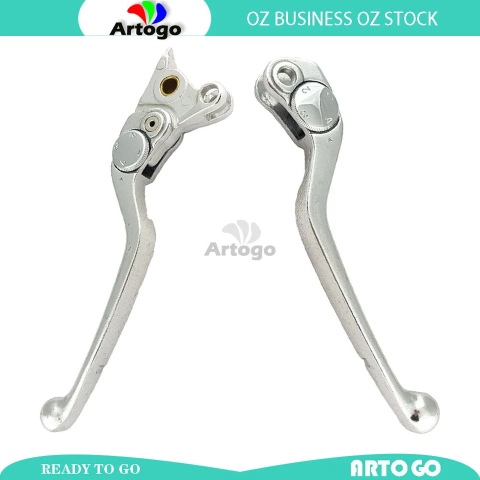 Embrague plateado + mango de palanca de freno apto para DUCATI 900SS/FE 1998 1999 Foto 1 de 1