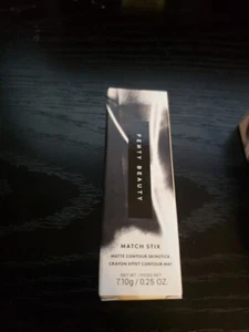 Fenty Beauty by Rihanna Match Stix Matte Contour Skinstick .25 oz ~ Choose Yours - Picture 1 of 14